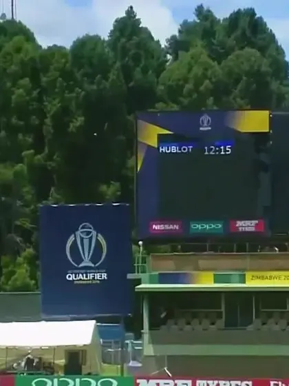 West Indies v Scotland - Jason Holder feature