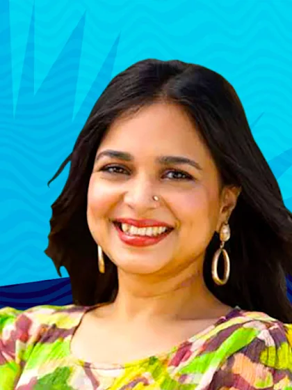 Kishwar Chowdhury