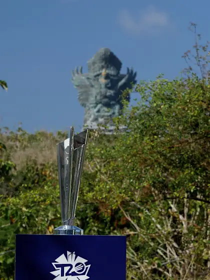 Media Information for ICC Men’s T20 World Cup 2022 – Tuesday 18 October