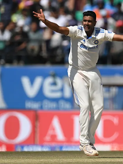 Ashwin decodes impact of England's bold Bazball approach