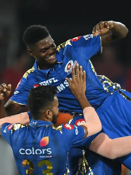 IPL debutant Alzarri Joseph breaks record for best bowling figures