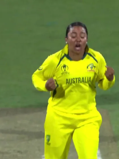 Logo of Wicket-Dunkley-AUSvsENG