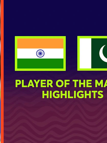 Stunning Rodrigues half-century wins India thrilling chase | Women's T20WC 2023