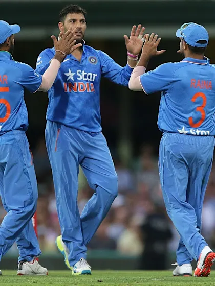 India favourite against Sri Lanka as World T20 build-up begins