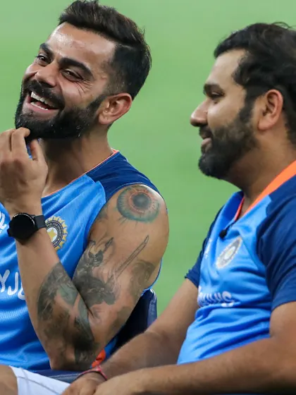 Ravi Shastri makes bold India prediction ahead of T20 World Cup