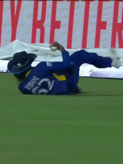 Pratika Rawal - Wicket - India Women vs Sri Lanka Women