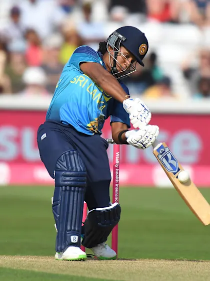 Career-high ratings for international stars following rankings update