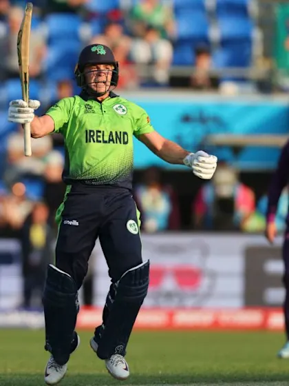 Preview: West Indies lock horns with Ireland in a must-win clash