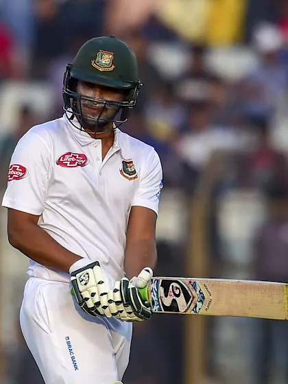 Mahmud called up to replace Shakib in Bangladesh squad for New Zealand tour
