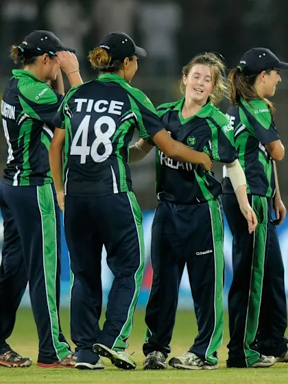 Eight sides battle for two spots in ICC Women’s World Twenty20 India 2016