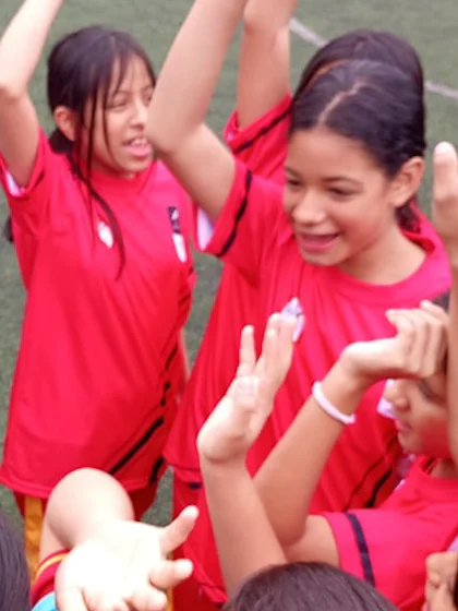 PERU - WOMEN'S CRICKET WEEK