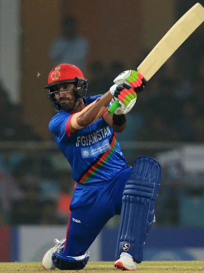 Karim Janat, Nijat Masood earn maiden Test call-up