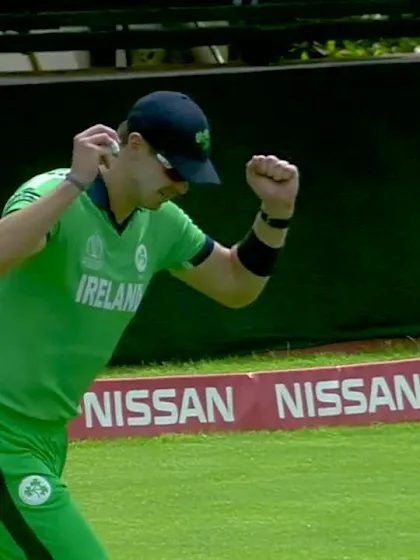 CWCQ Final - West Indies Feature