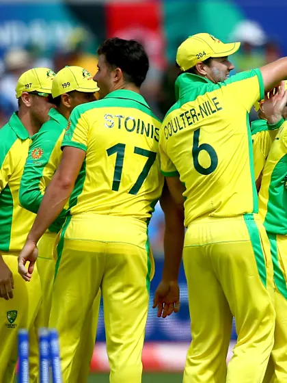 ICC Dream11 Daily Fantasy tips: Australia vs West Indies