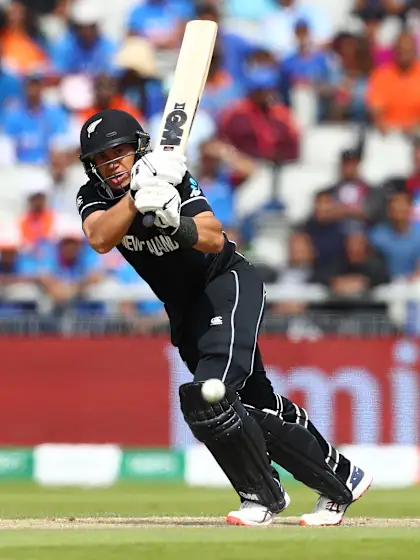 Taylor believes New Zealand will be better equipped for this final compared to 2015