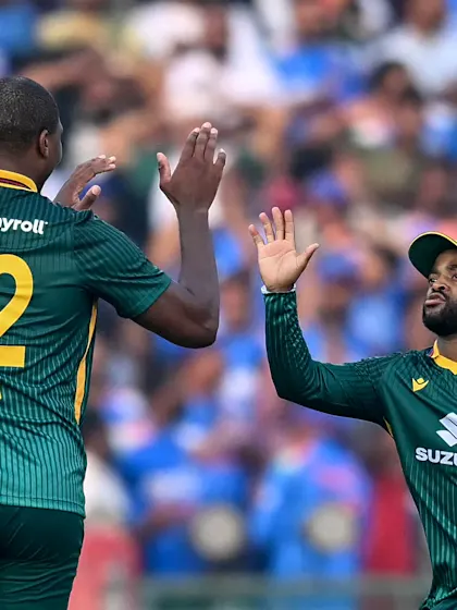 Big guns back in Proteas squad for the Australia ODI series
