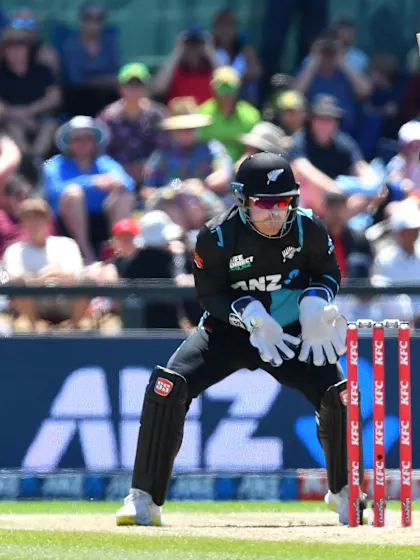 Pakistan announce details of New Zealand series ahead of T20 World Cup