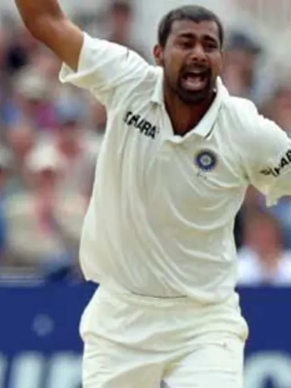 Kumar fined for breaching ICC Code of Conduct