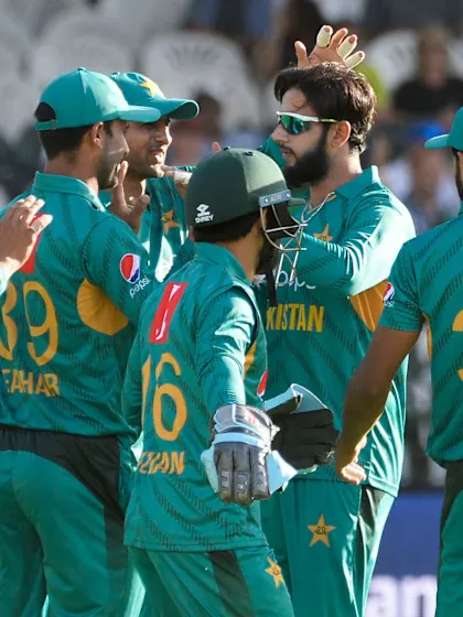 Pakistan look for consolation victory in final T20I