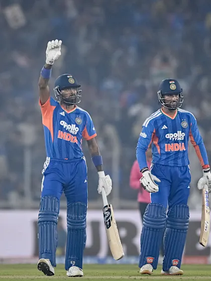 India receive key update on batter's fitness ahead of T20WC