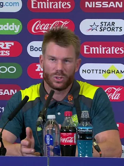 CWC_2019_MATCH26_AUS_WARNER_MEDIA_CONFERENCE_ICC