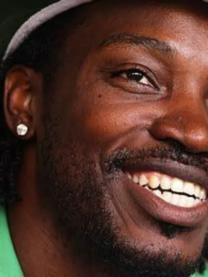 WICB statement on meeting with Chris Gayle