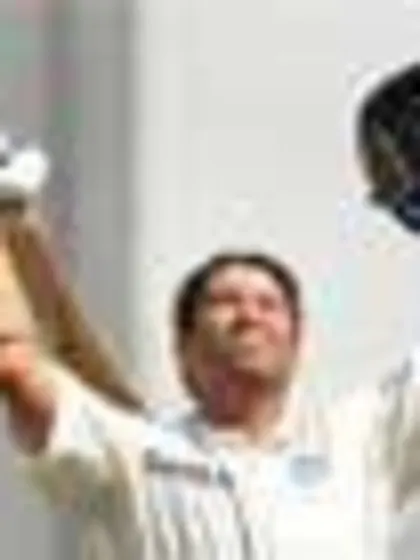 Tendulkar, bowlers rested for ODI series