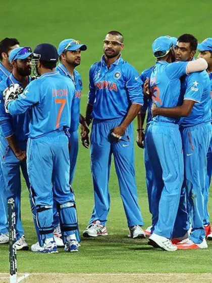 Javagal Srinath: Executing the plans critical to India-South Africa tie