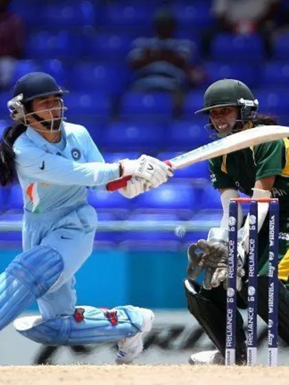 Women promise ‘great zest’ in October 1 clash