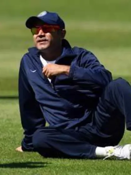 The Curious Case of Virender Sehwag