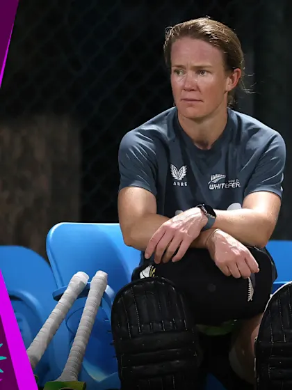 Green wary of dangerous Sri Lanka in home conditions | Pre-match Press Conference | CWC25