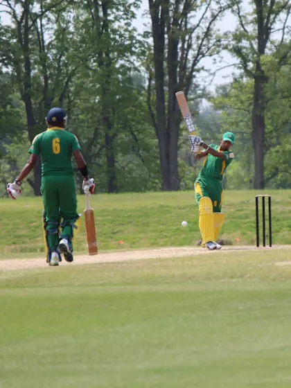 Squads and fixture schedule announced for ICC WCL Division 6