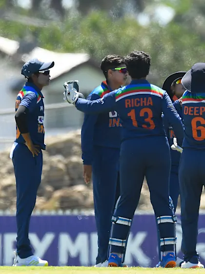 India Preview: Mithali Raj's side hope to go one better