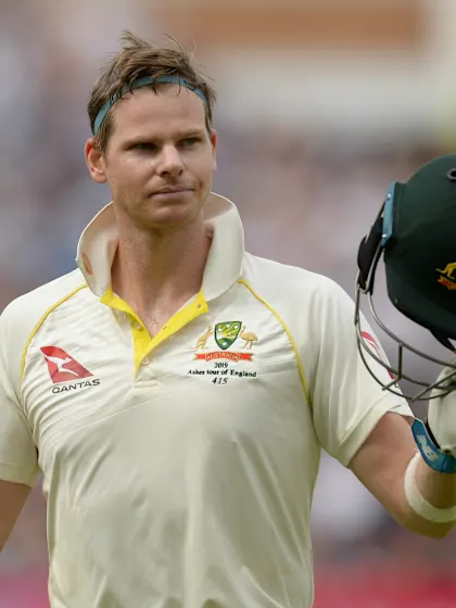 Kohli slips behind Smith in Test Rankings