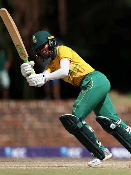 Teenage wicketkeeper-batter earns maiden ODI call-up in South Africa’s squad for Sri Lanka series
