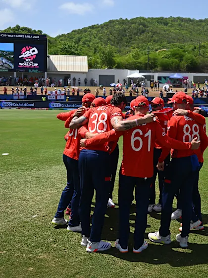 England name Brendon McCullum as all-format head coach for men's team