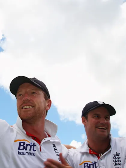 Paul Collingwood: An under-appreciated servant of English cricket