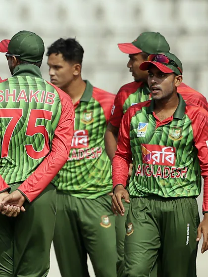 Bangladesh to open World Cup campaign in London