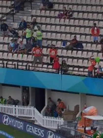 Catch a Million One-hander No.4!