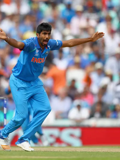 Basics helps Bumrah retain cutting edge