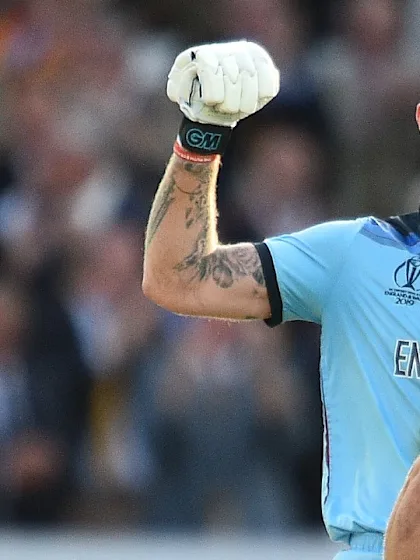 Buttler reveals conversation behind Stokes' retirement reversal