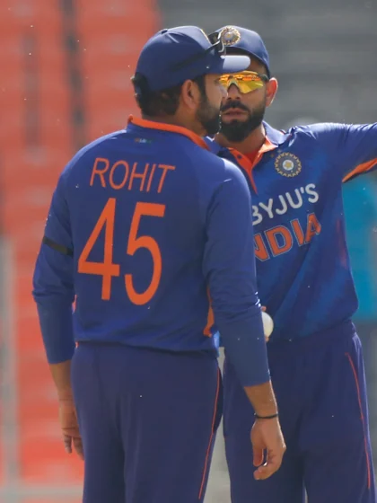 India set sight on series win in second West Indies ODI