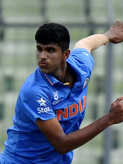 Washington Sundar out of limited-overs leg of England tour