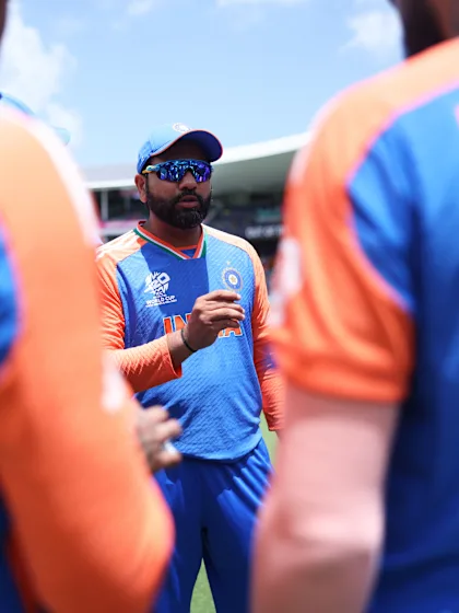 Four big takeaways from India’s win over Afghanistan