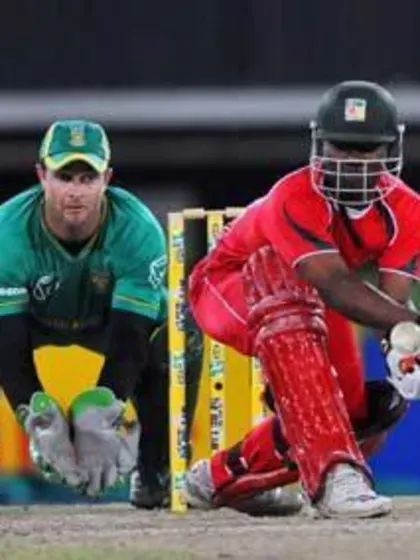 CSA and ZCU map way forward for Zimbabwe Cricket