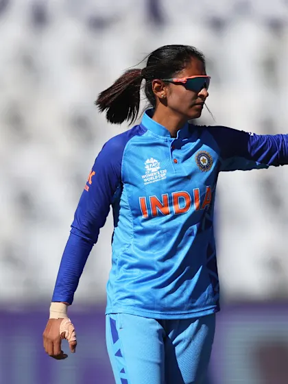 Harmanpreet banks on familiarity with Bangladesh conditions ahead of Women’s T20 World Cup