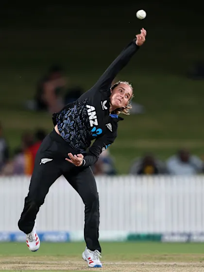 Bowlers to watch at the ICC Women’s T20 World Cup 2026