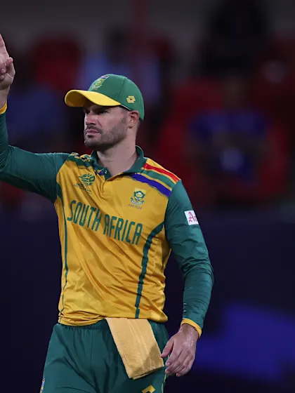 Markram reveals Proteas' straightforward strategy in Nepal nail-biter