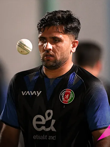 Afghanistan v Canada | Feel The Thrill | T20WC 2026