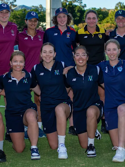 Australia announce powerful squad for U19 Women's T20 World Cup